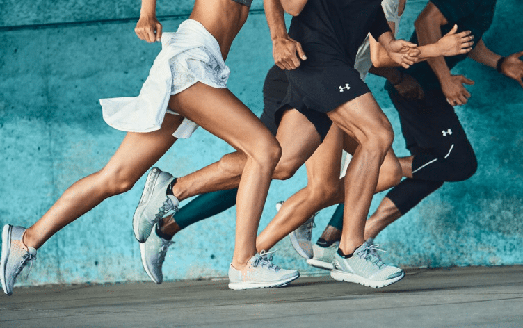 Running Form - Should You Change?