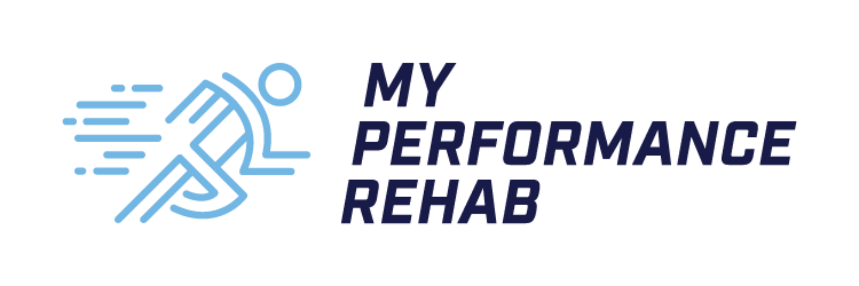 MyPerformanceRehab logo