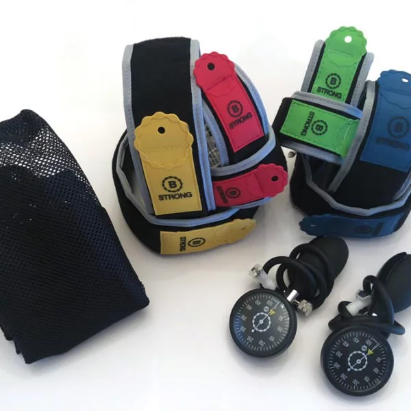 B Strong BFR Trainer 8 Pack